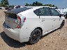 JTDKN3DU7E0****** Salvage and Wrecked 2014 Toyota Prius in Texas State