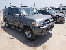 5TDZT34AX5S****** Salvamento y Destrozados 2005 Toyota Sequoia en Austin