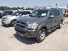 5TDZT34AX5S****** Usados y Reparables 2005 Toyota Sequoia en Austin