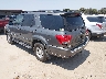 5TDZT34AX5S****** Salvamento y Reparables 2005 Toyota Sequoia en Austin