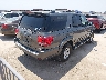 5TDZT34AX5S****** Salvamento y Destrozados 2005 Toyota Sequoia en Estado de Texas