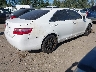 4T1BE46K69U****** Salvamento y Destrozados 2009 Toyota Camry en Estado de Washington
