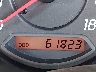 000000ENR34****** Wrecked 1998 Nissan Other