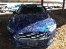 3FA6P0H9XFR****** Destrozados 2015 Ford Fusion en Estado de Arizona