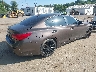 JN1BV7AP3EM****** Salvamento y Destrozados 2014 Infiniti Q50 en Estado de Maryland