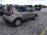 KNDJN2A24H7****** Salvamento y Destrozados 2017 Kia Soul en Estado de Florida