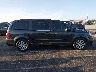 2C4RC1BG0ER****** Used 2014 Chrysler Town & Country in Florida State