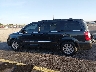 2C4RC1BG0ER****** Repairable 2014 Chrysler Town & Country in Florida State