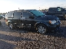 2C4RC1BG0ER****** Salvage and Wrecked 2014 Chrysler Town & Country in Miami North