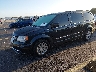 2C4RC1BG0ER****** Used and Repairable 2014 Chrysler Town & Country in Miami North