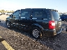 2C4RC1BG0ER****** Salvage and Repairable 2014 Chrysler Town & Country in Miami North