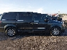 2C4RC1BG0ER****** Salvage and Repairable 2014 Chrysler Town & Country in Florida State