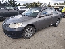 1HGEM21924L****** Used and Repairable 2004 Honda Civic in Seattle