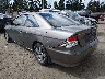 1HGEM21924L****** Salvage and Repairable 2004 Honda Civic in Seattle