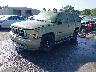 1GKEK63U75J****** Usados y Reparables 2005 GMC Yukon en Lake City