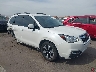 JF2SJAGC7JH****** Salvage and Wrecked 2018 Subaru Forester in Phoenix