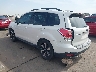 JF2SJAGC7JH****** Salvage and Repairable 2018 Subaru Forester in Phoenix