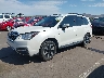 JF2SJAGC7JH****** Used and Repairable 2018 Subaru Forester in Phoenix