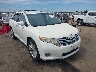 4T3ZA3BB4AU****** Salvamento y Destrozados 2010 Toyota Venza en Sacramento