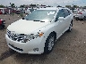 4T3ZA3BB4AU****** Usados y Reparables 2010 Toyota Venza en Sacramento