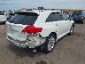 4T3ZA3BB4AU****** Salvamento y Destrozados 2010 Toyota Venza en Estado de California