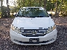 5FNRL5H94DB****** Wrecked 2013 Honda Odyssey in Virginia State