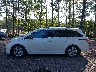 5FNRL5H94DB****** Repairable 2013 Honda Odyssey in Virginia State