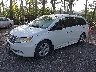 5FNRL5H94DB****** Used and Repairable 2013 Honda Odyssey in Suffolk
