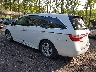 5FNRL5H94DB****** Salvage and Repairable 2013 Honda Odyssey in Suffolk
