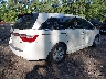 5FNRL5H94DB****** Salvage and Wrecked 2013 Honda Odyssey in Virginia State