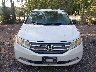 5FNRL5H94DB****** Salvage and Repairable 2013 Honda Odyssey in Virginia State