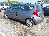 3N1CE2CP3GL****** Salvamento y Reparables 2016 Nissan Versa Note en High Point