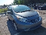 3N1CE2CP3GL****** Salvamento y Reparables 2016 Nissan Versa Note en Estado de Carolina del Norte