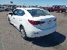 JM1BM1U70G1****** Salvamento y Reparables 2016 Mazda 3 en Sacramento