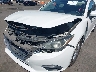JM1BM1U70G1****** Salvamento y Reparables 2016 Mazda 3 en Estado de California