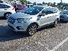 1FMCU0GD4HU****** Used and Repairable 2017 Ford Escape in High Point