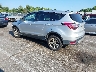 1FMCU0GD4HU****** Salvage and Repairable 2017 Ford Escape in High Point