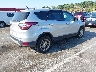 1FMCU0GD4HU****** Salvage and Wrecked 2017 Ford Escape in North Carolina State