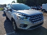 1FMCU0GD4HU****** Salvage and Repairable 2017 Ford Escape in North Carolina State