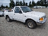 1FTCR10A2VP****** Salvamento 1997 Ford Ranger