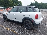 WMWZB3C54DW****** Salvage and Repairable 2013 MINI Countryman in Atlanta South