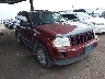 1J8GR48K47C****** Salvage and Wrecked 2007 Jeep Grand Cherokee in Phoenix