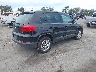 WVGBV7AX5CW****** Salvamento y Destrozados 2012 Volkswagen Tiguan en Estado de California