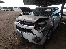 1GNFLEEK3FZ****** Wrecked 2015 Chevrolet Equinox in Arizona State