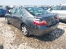 4T4BE46K59R****** Salvamento y Reparables 2009 Toyota Camry en San Antonio South