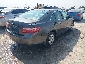 4T4BE46K59R****** Salvamento y Destrozados 2009 Toyota Camry en Estado de Texas