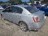 3N1AB61E67L****** Salvamento y Reparables 2007 Nissan Sentra en Buckhannon