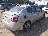 3N1AB61E67L****** Salvamento y Destrozados 2007 Nissan Sentra en Estado de Virginia Occidental