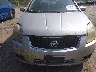 3N1AB61E67L****** Salvamento y Reparables 2007 Nissan Sentra en Estado de Virginia Occidental