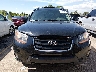 5XYZKDAG4BG****** Wrecked 2011 Hyundai Santa Fe in Colorado State